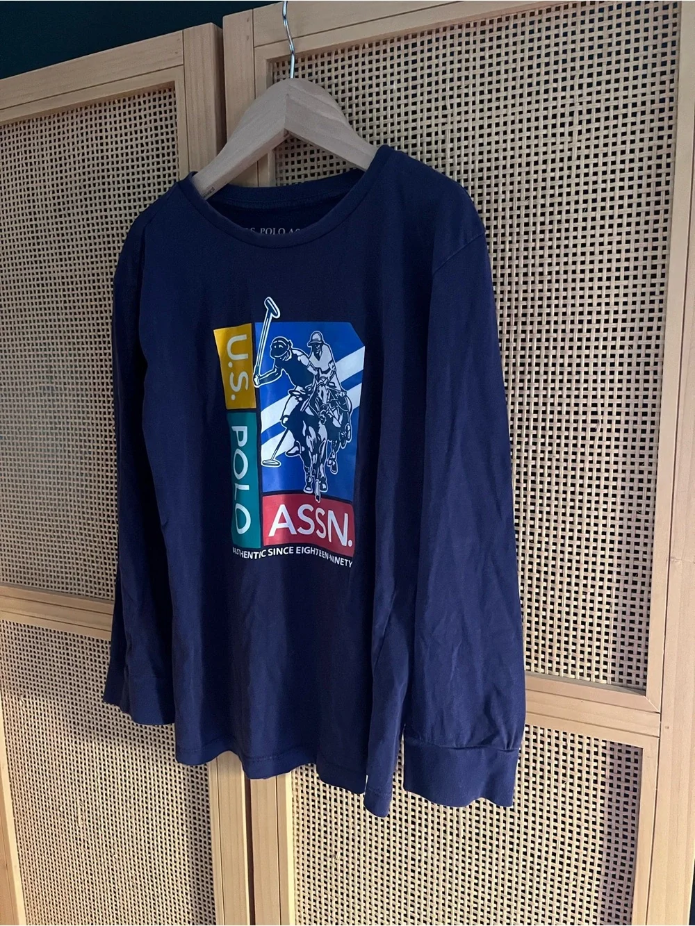 U.S. Polo Assn. polo assn